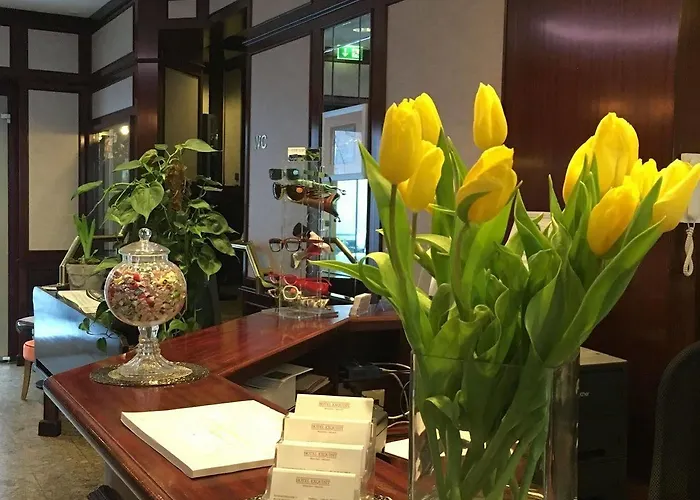 Hotel Exquisit