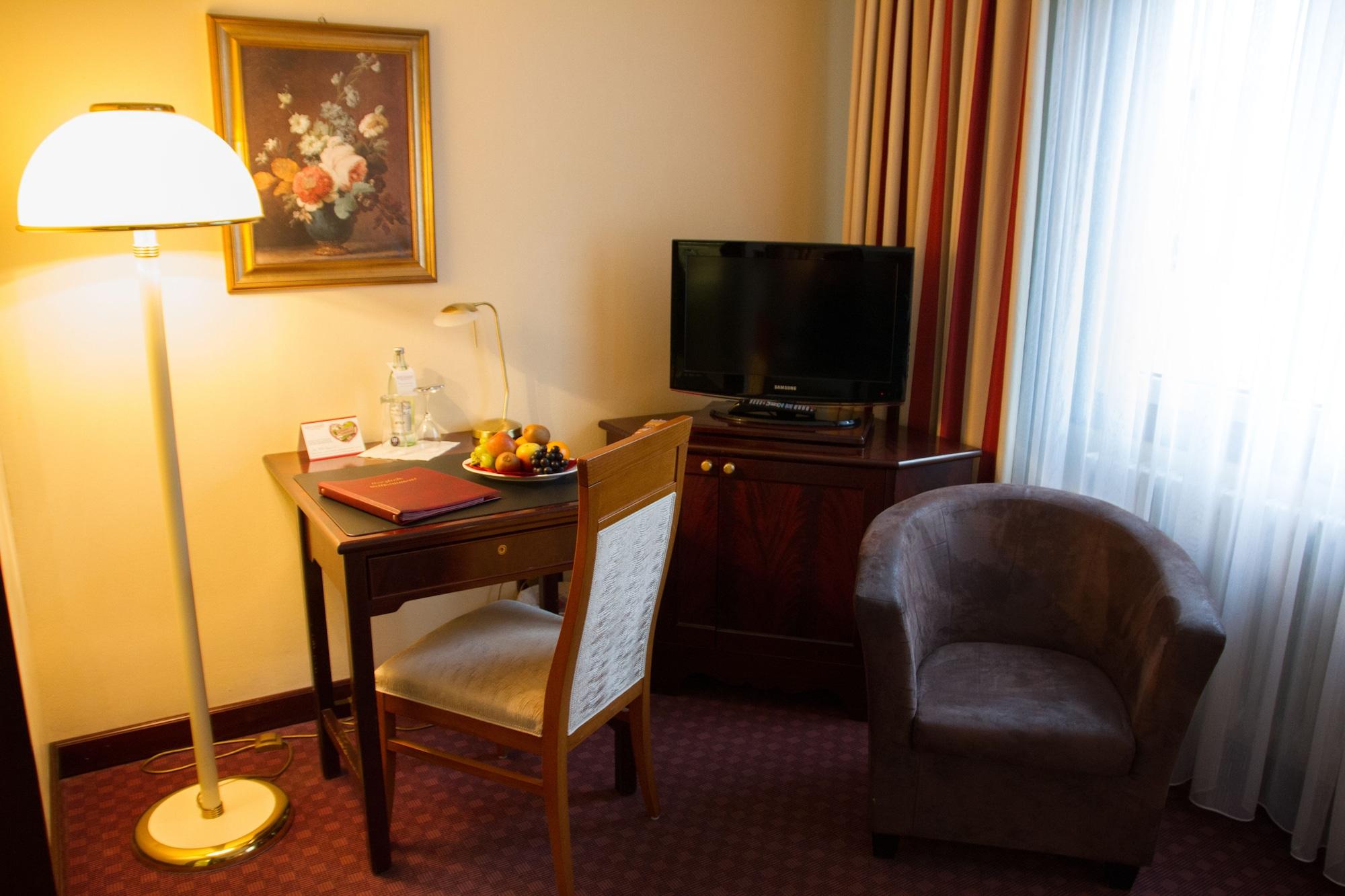Exquisit Hotel München