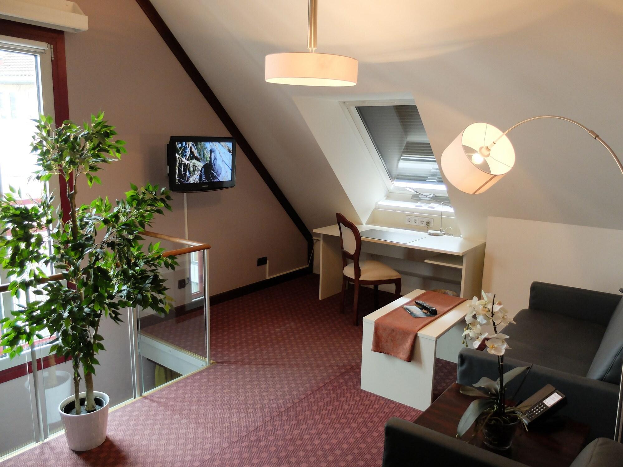 Hotel Exquisit
