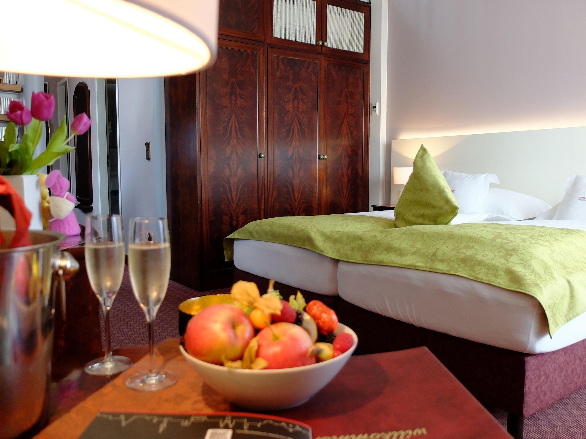 Hotel Exquisit