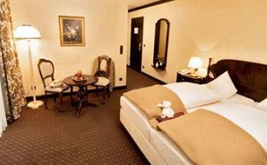 Exquisit Hotel