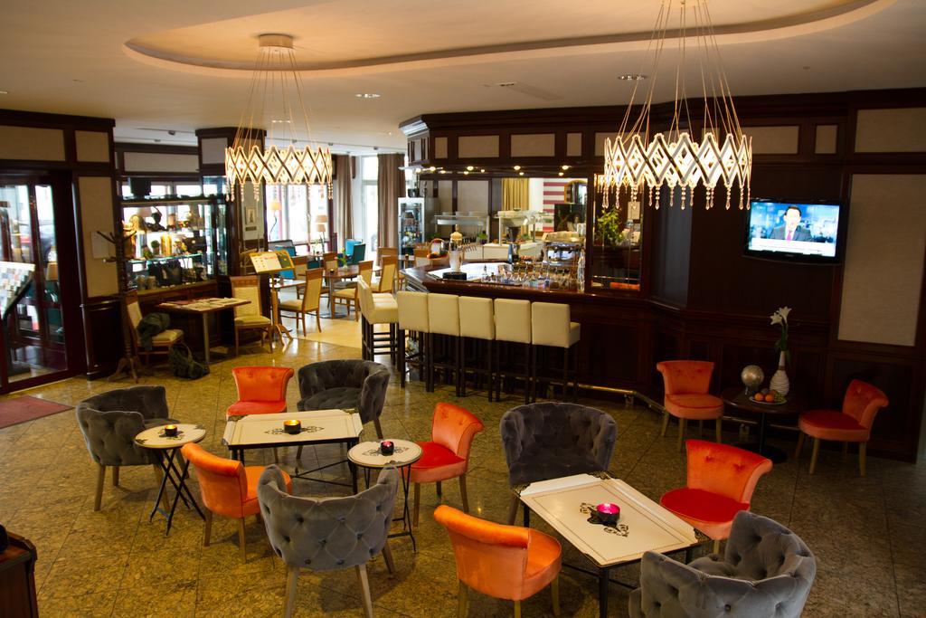 Hotel Exquisit München