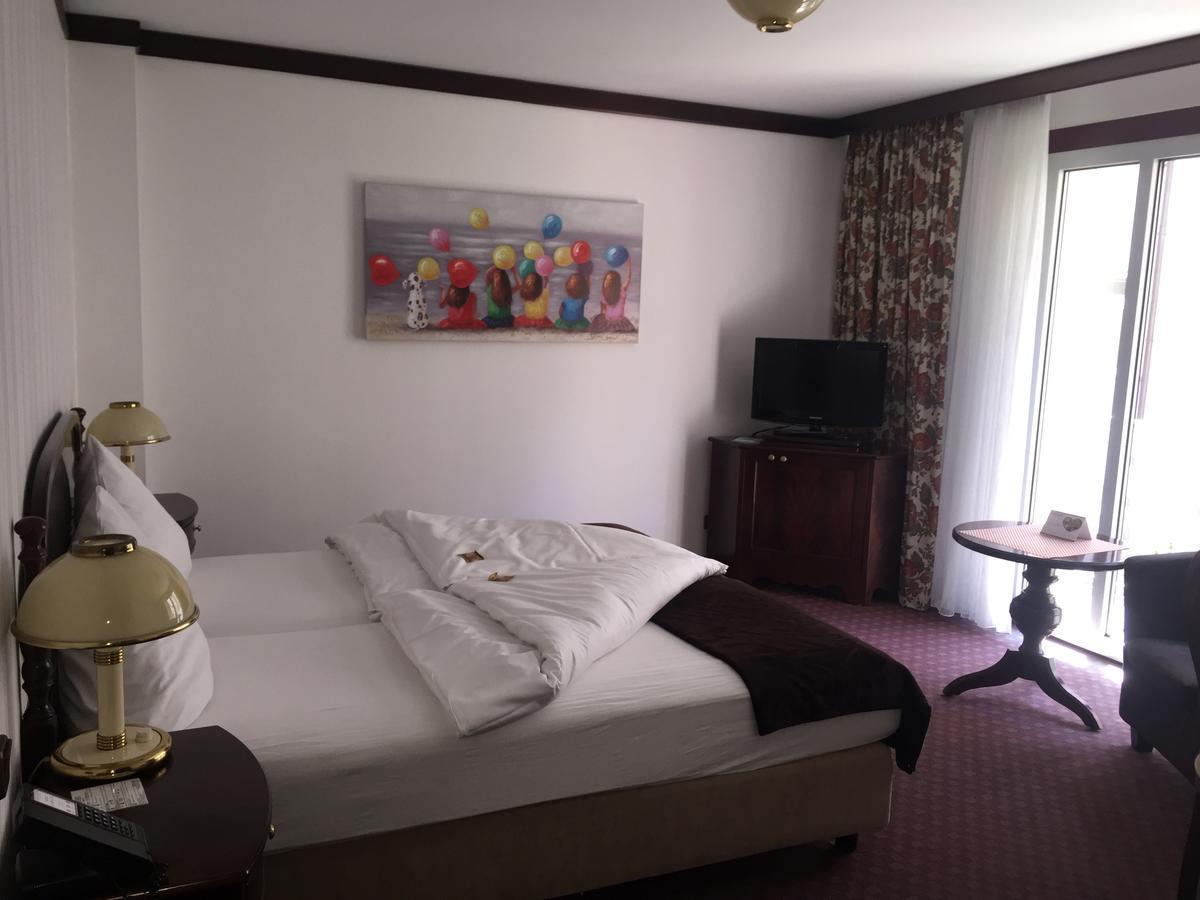 Exquisit 4* Munich