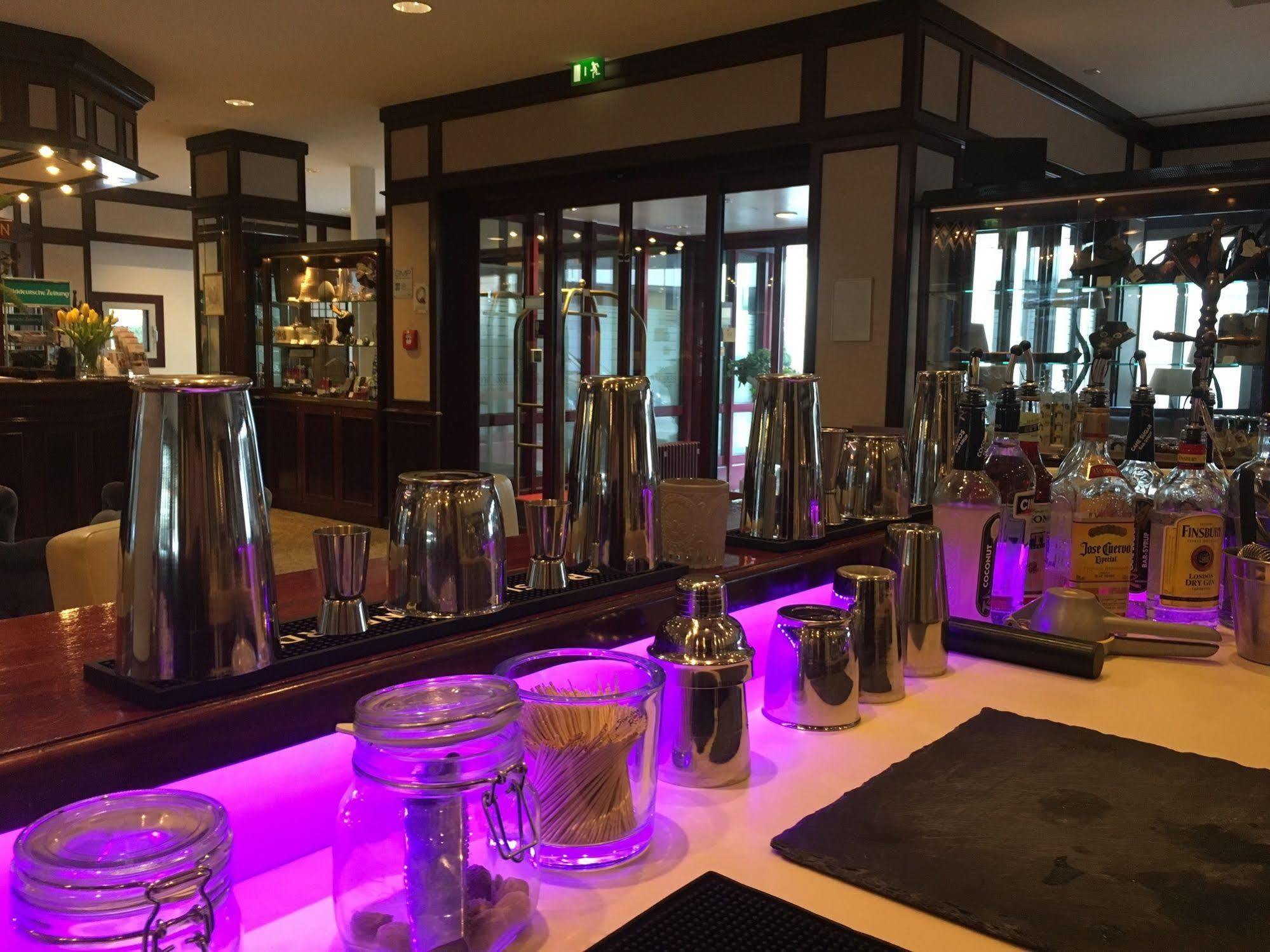Hotel Exquisit München