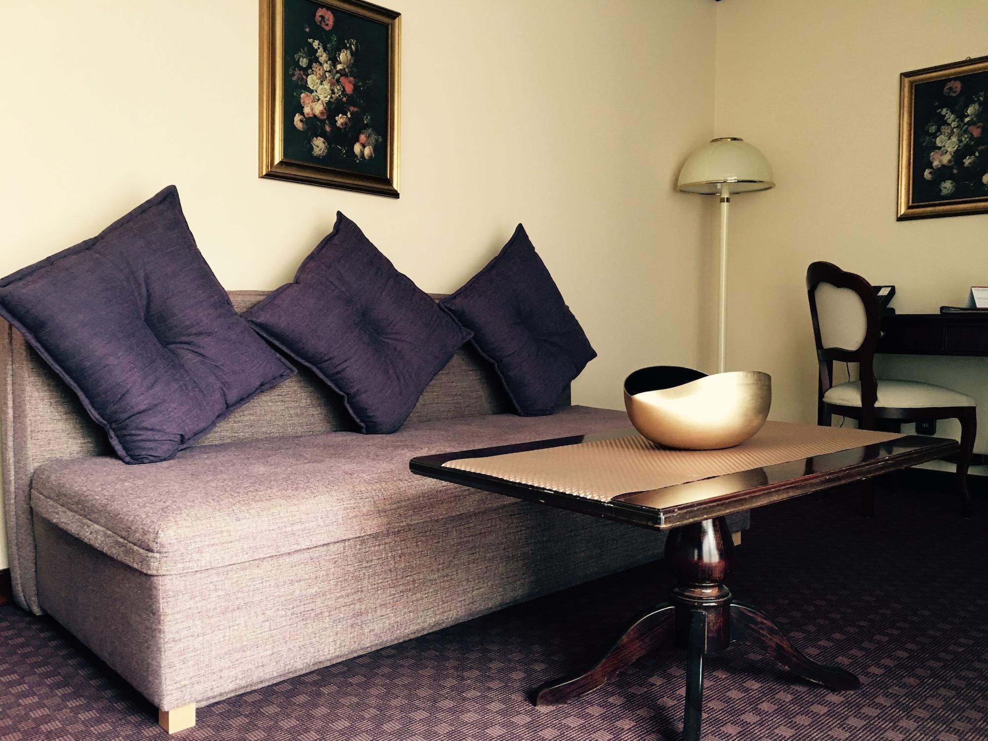 Hotel Exquisit
