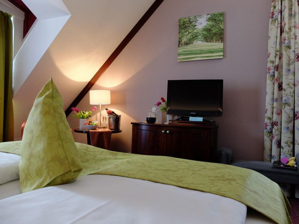 Exquisit Hotel Munich