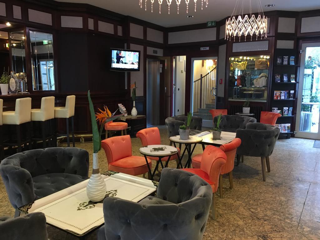 Exquisit 4* Munich