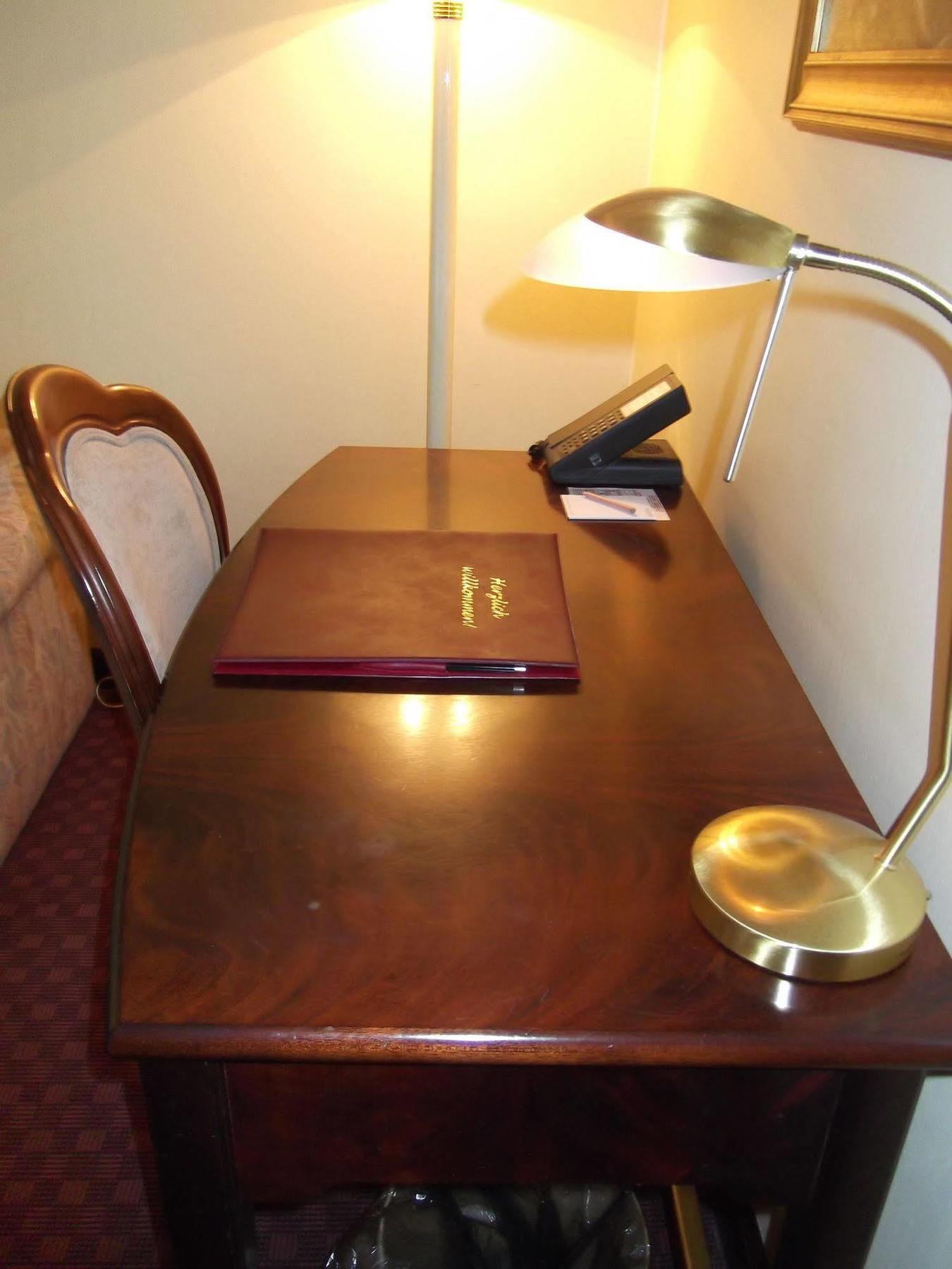 Hotel Exquisit Munich